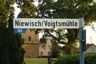 Voigtsmühle 2