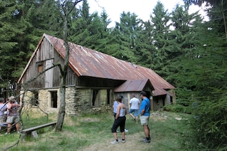 Am Hochfels