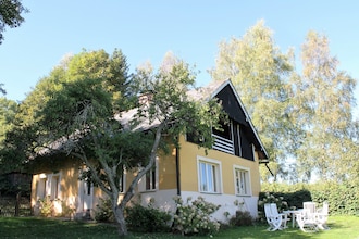 Holiday home in Western Bohemia