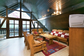 Holiday home in Hunsrück