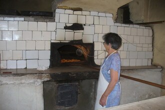 Arxontiko tis Ioannas