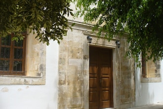 Arxontiko tis Ioannas