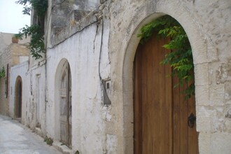 Arxontiko tis Ioannas