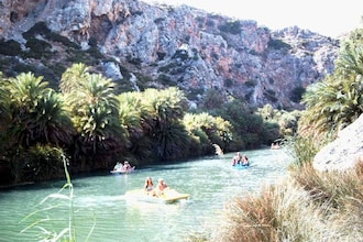 Villa Ikaros