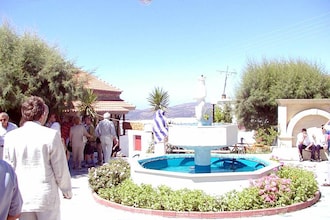 Villa Ikaros