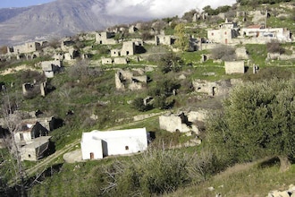 Villa Ikaros