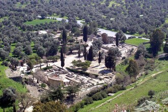 Villa Ikaros