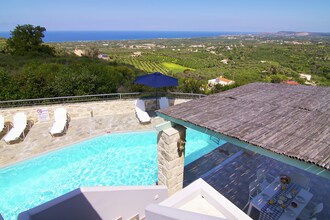 Villa Ikaros