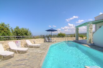 Villa Ikaros
