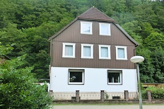 Holiday home in Harz