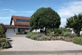 Holiday home in Eifel