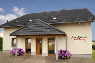 Appartement Mörz EUR-DE-56290-11
