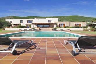 Ferienhäuser in Ibiza