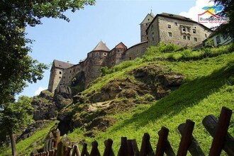 Abertamy