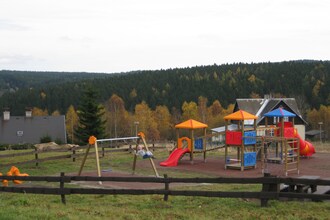 Abertamy