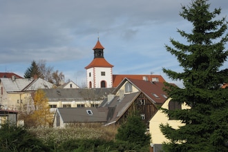 Abertamy