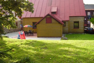 Abertamy