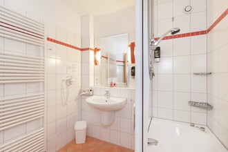 Apartmenthaus SportCHALET