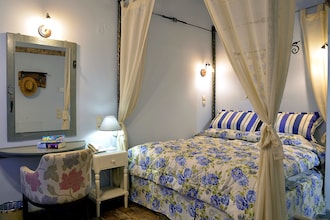 Vakantiehuizen Corfu EUR-GR-49083-02