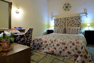 Fundana Apartment