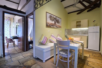 Fundana Apartment