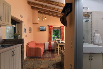 Fundana Apartment