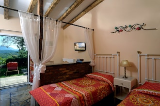 Fundana Apartment