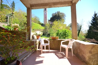 Holiday home in Liguria