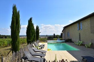 Ferienhäuser in Burgund