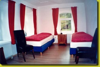 Hoeve Stupna