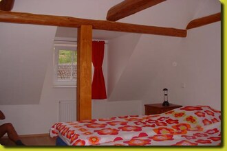 Hoeve Stupna