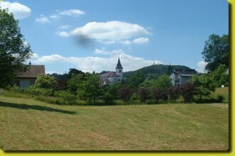 Hoeve Stupna