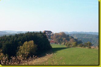 Hoeve Stupna