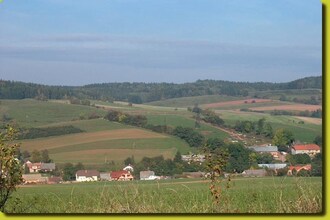 Hoeve Stupna