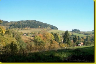 Hoeve Stupna