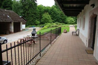 Hoeve Stupna