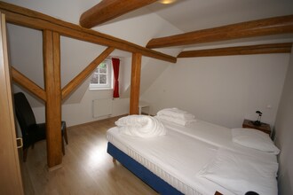Hoeve Stupna