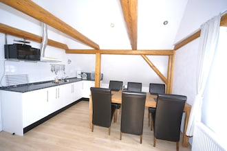 Hoeve Stupna