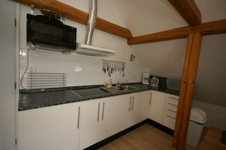 Hoeve Stupna