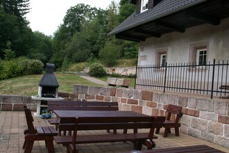 Hoeve Stupna