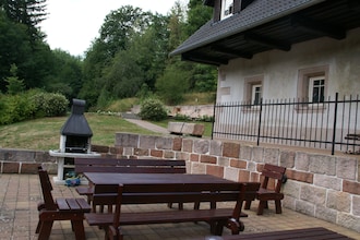 Hoeve Stupna