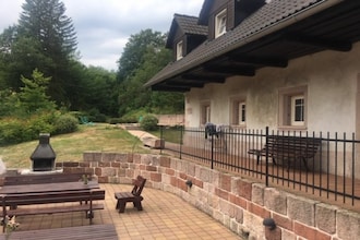 Hoeve Stupna