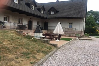 Hoeve Stupna