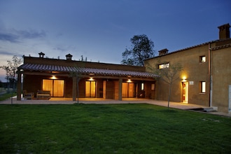 Ferienhäuser in Costa Brava