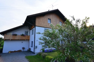 Holiday home in German Alps
