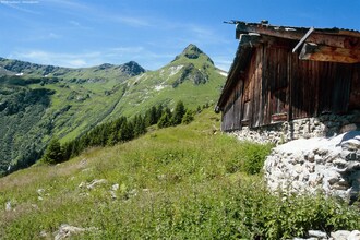 Residenz Glemmerblick