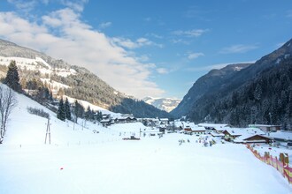 Residenz Glemmerblick