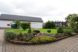 Ferienwohnung Beissel