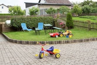 Ferienwohnung Beissel