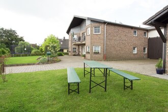 Ferienwohnung Beissel